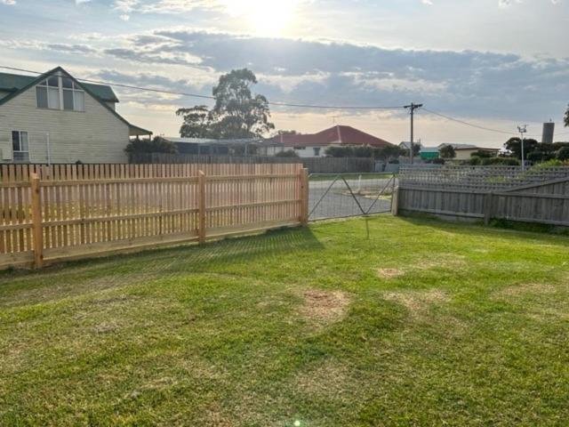 Windspray Cottage Port Albert Exterior foto
